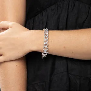 15MM CURB BRACELET