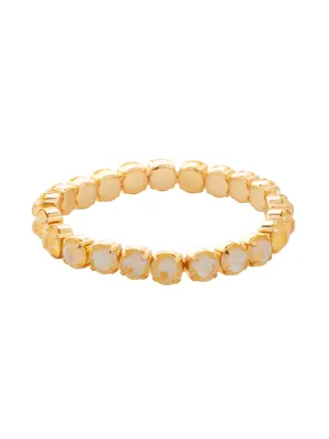 7 inch Sienna Stretch Bracelet - BFD50BGLTD