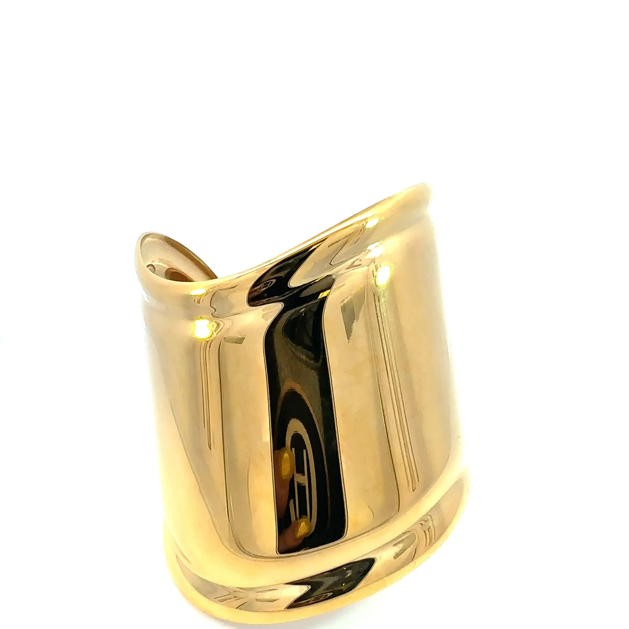 Alexis Cuff