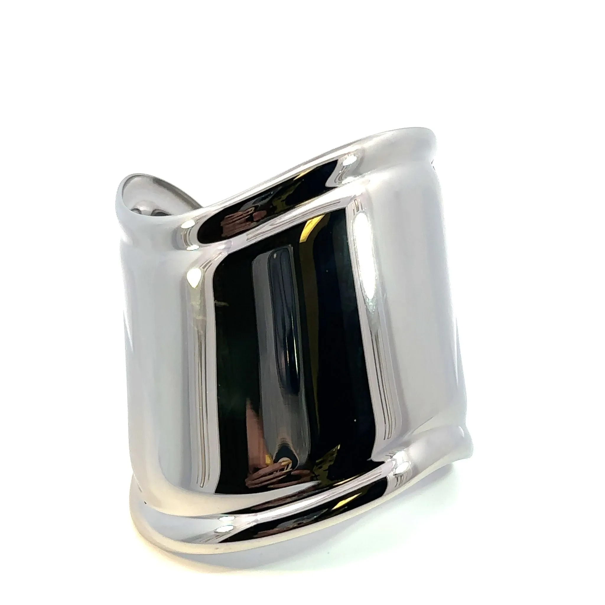 Alexis Cuff