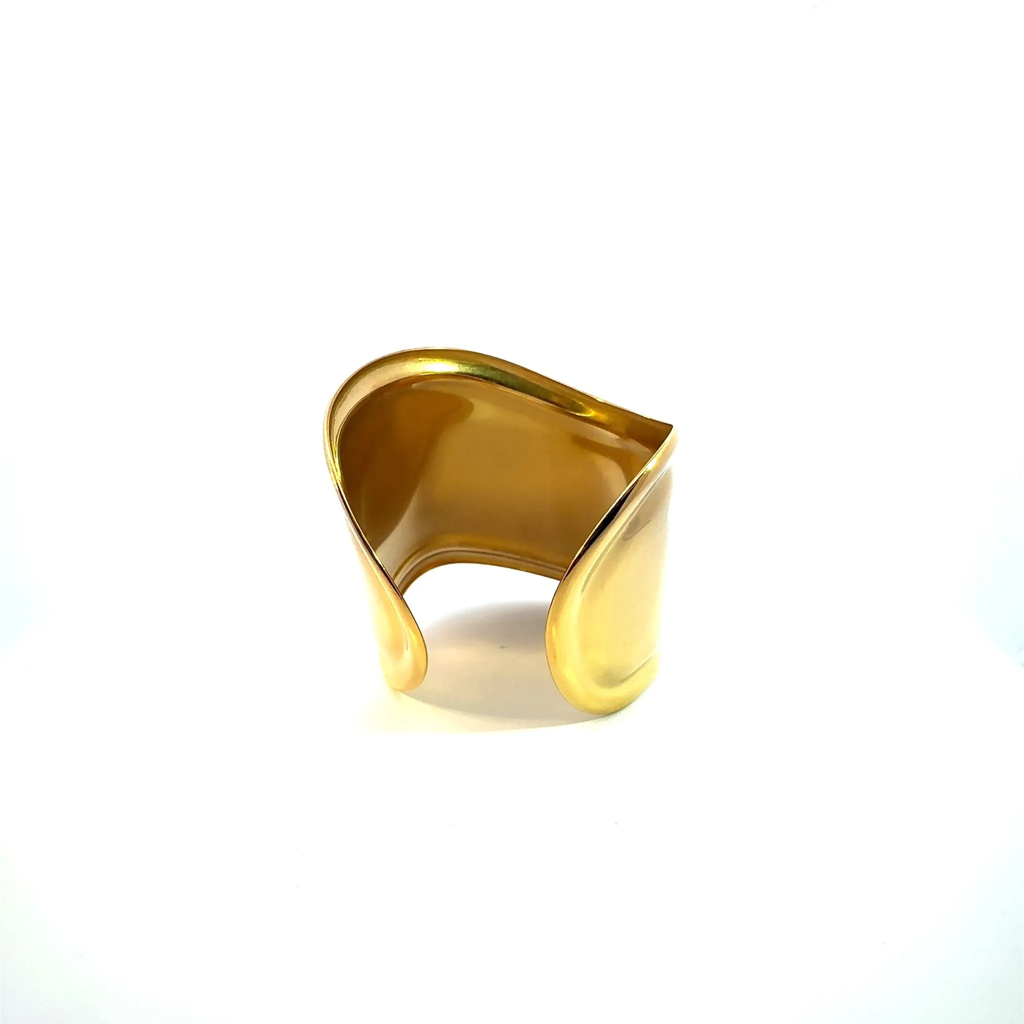 Alexis Cuff