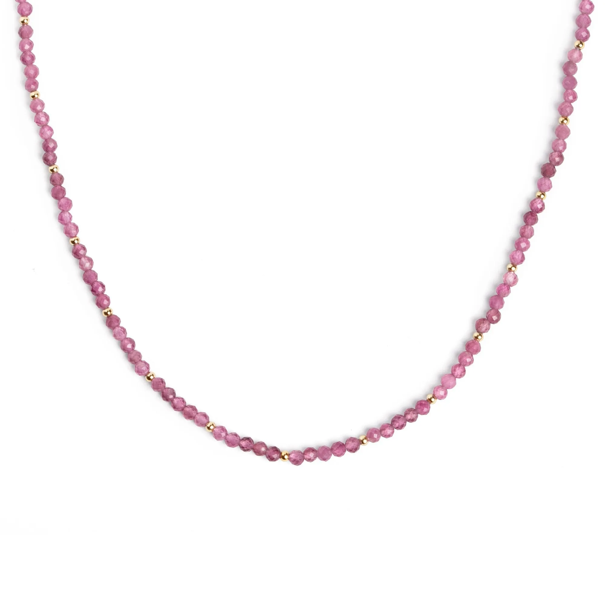 Altea Dots Syra Necklace