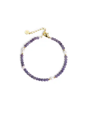 Altea Lavande Gold Bracelet