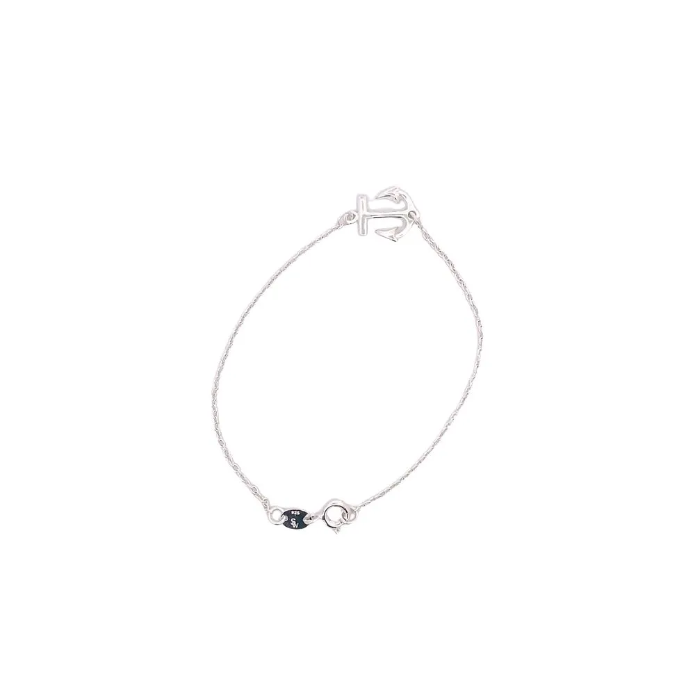 ANCHOR THIN ROLO SB