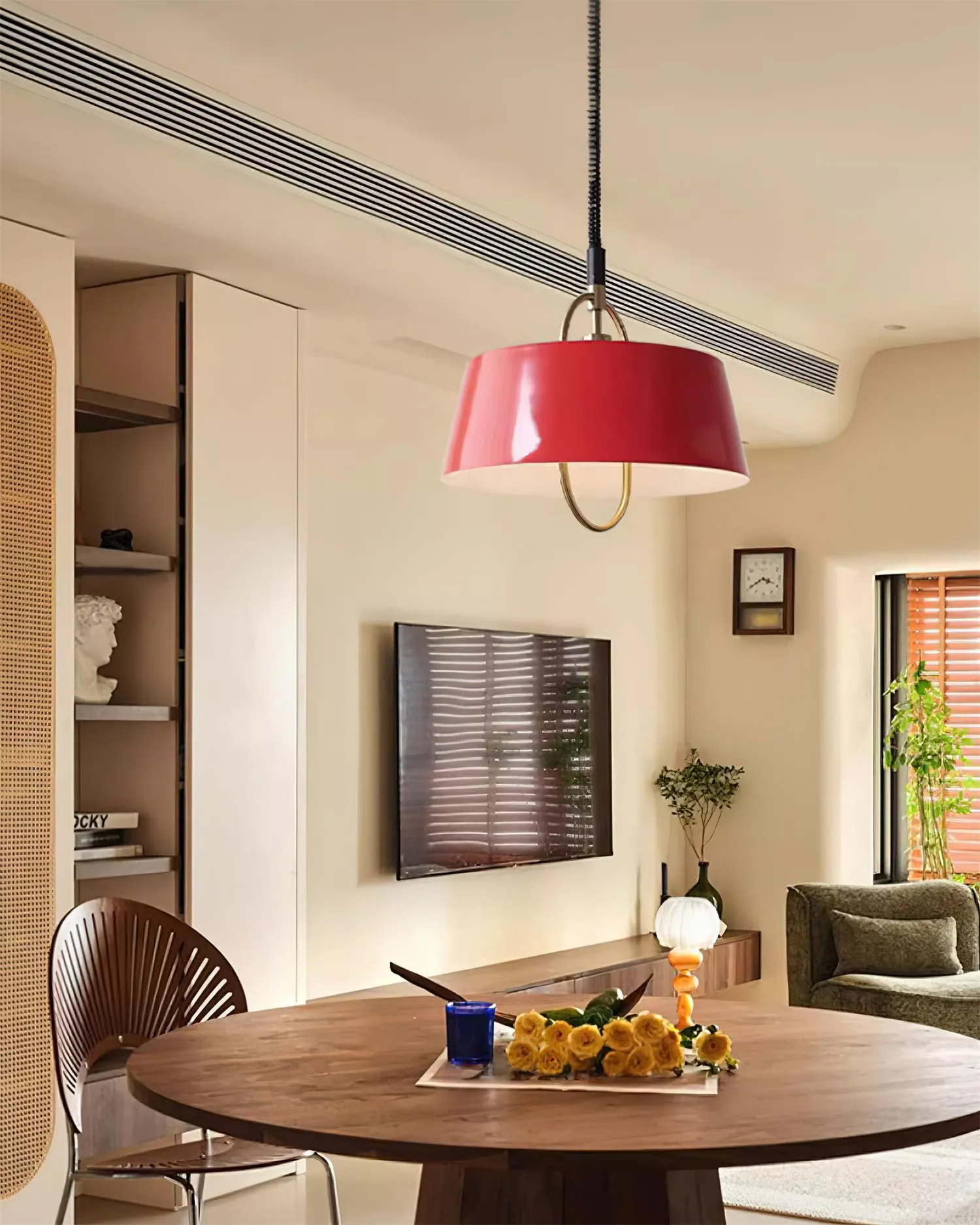 Angelo Pendant Lamp