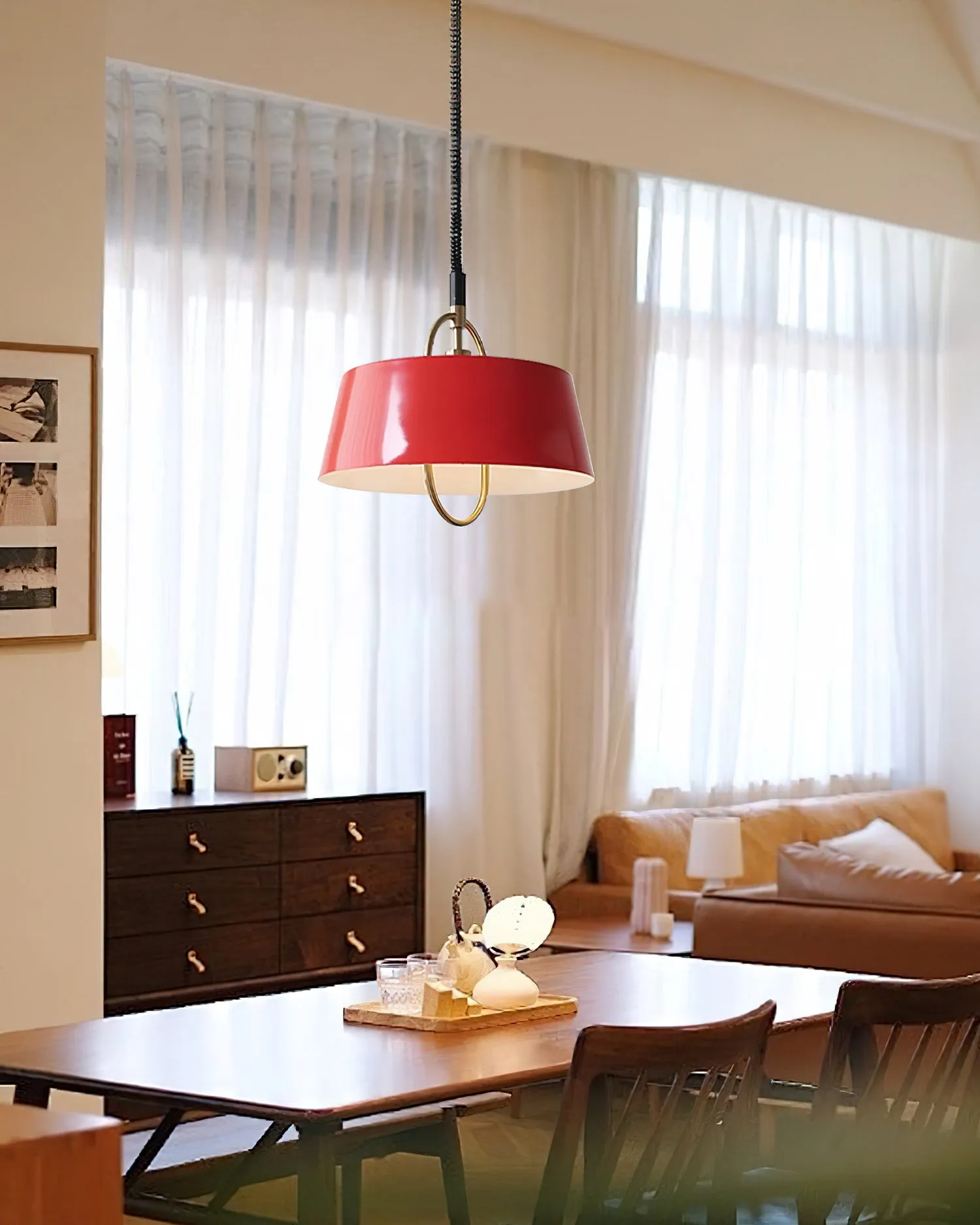 Angelo Pendant Lamp