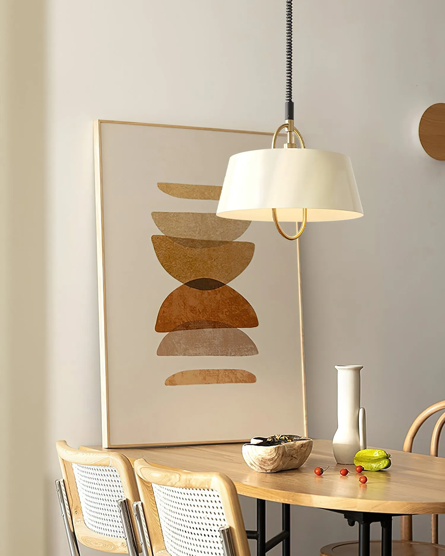 Angelo Pendant Lamp