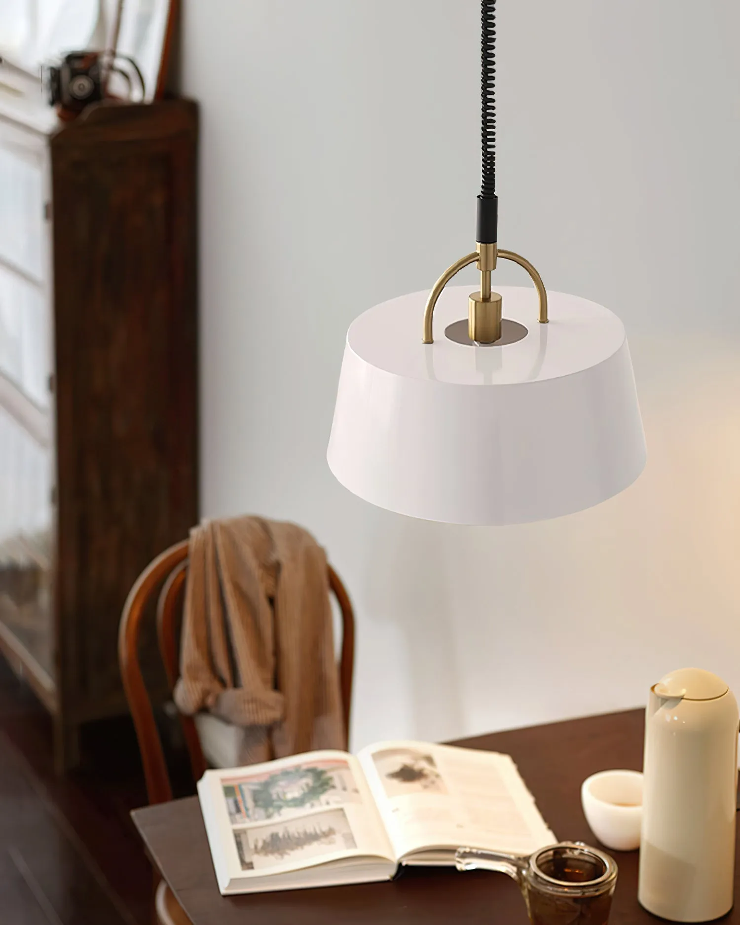 Angelo Pendant Lamp