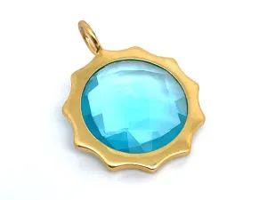 Aqua Sun Infinity