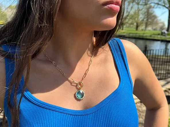 Aqua Sun Infinity