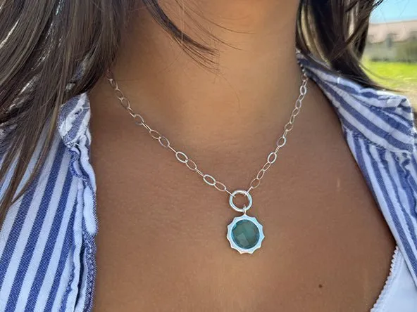 Aqua Sun Infinity