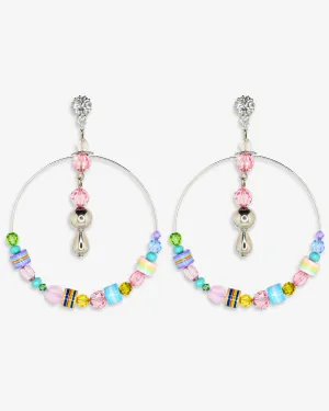 ARCADE HOOPS