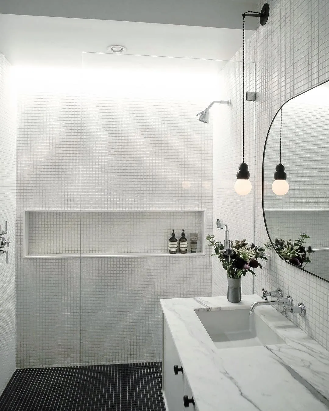 Ball Pendant Lamp