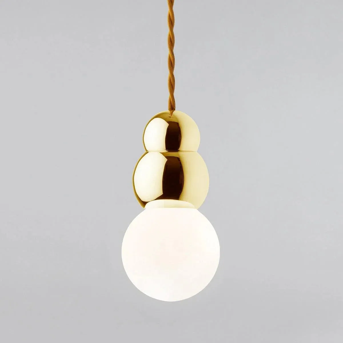 Ball Pendant Lamp
