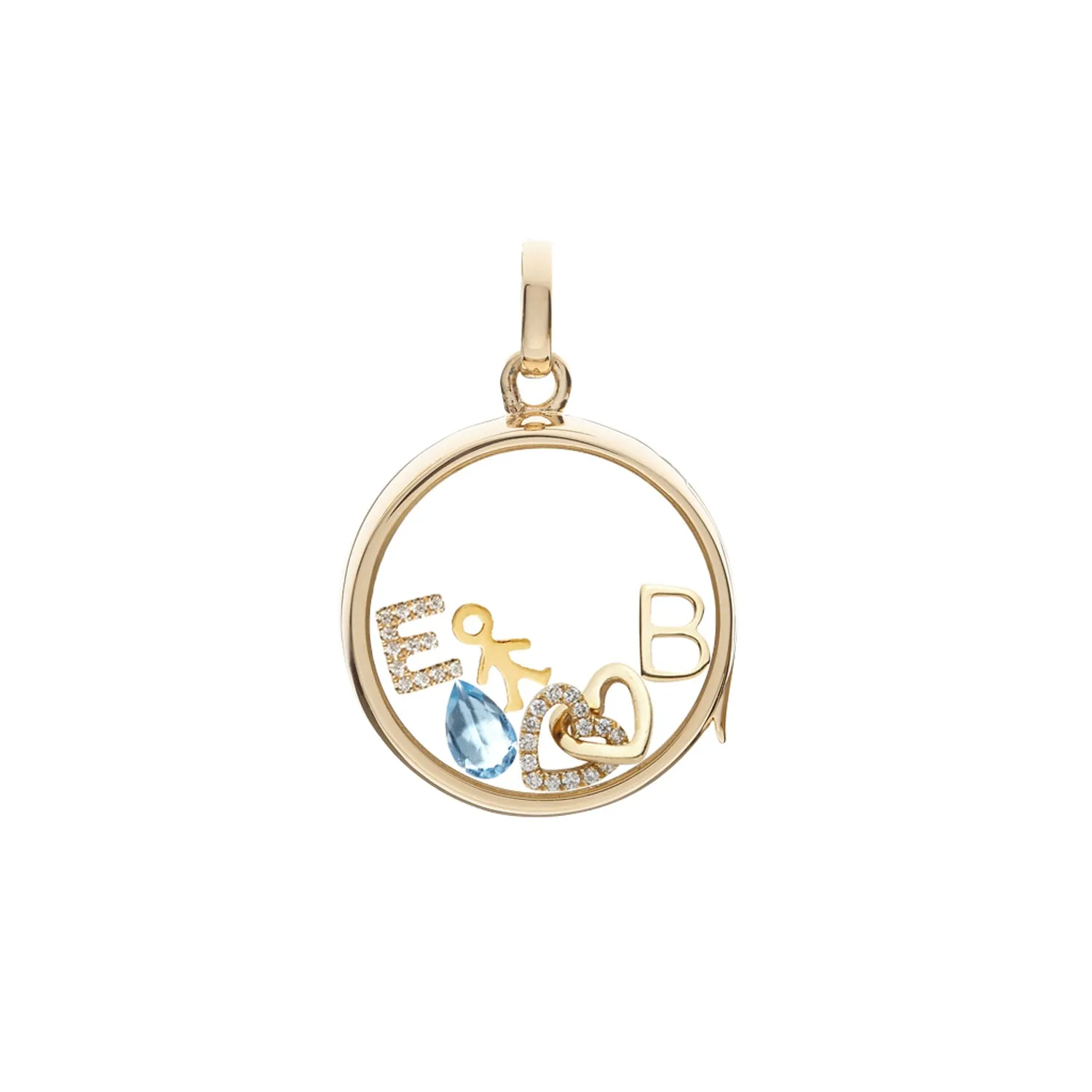 Boy Charm