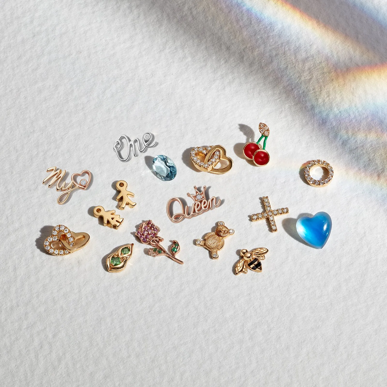 Boy Charm