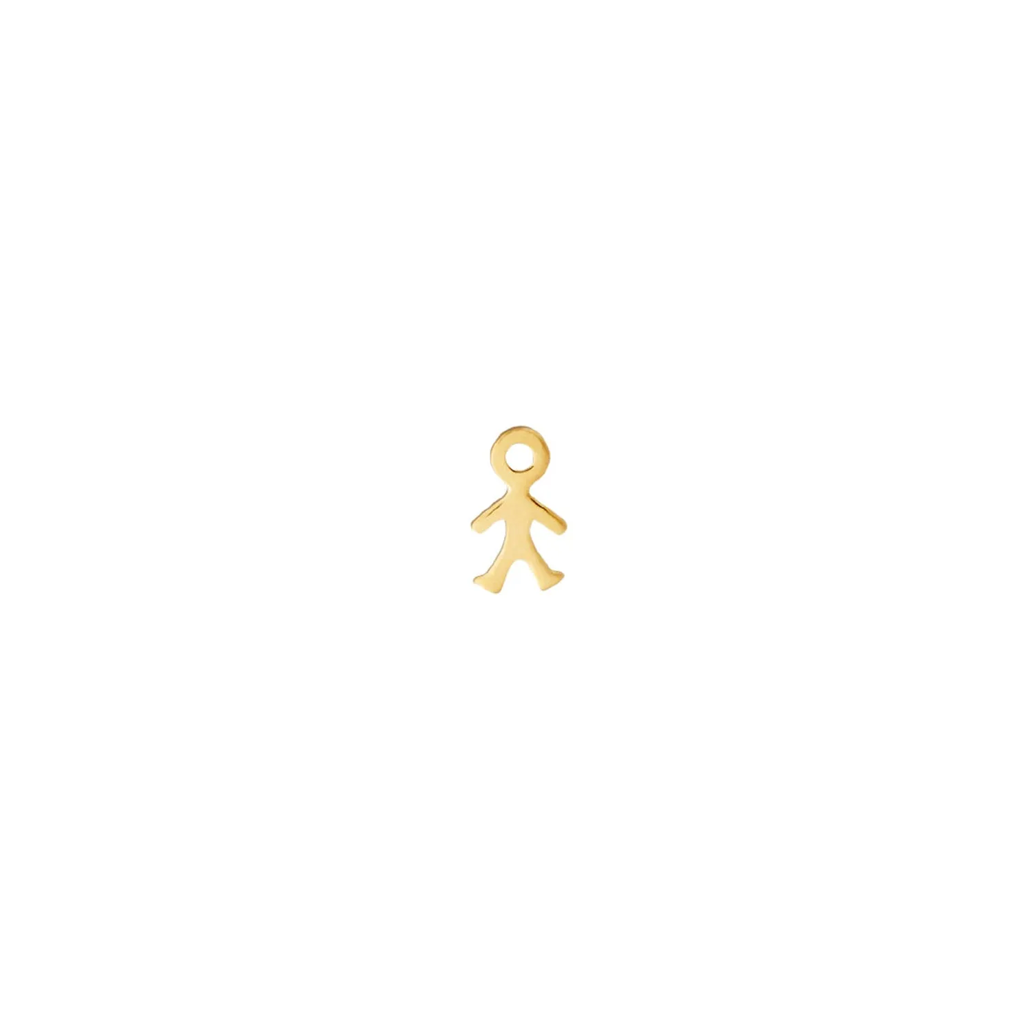 Boy Charm