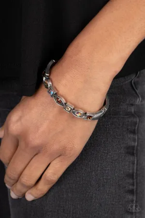 Bracelets Poetically Picturesque - Brown B137