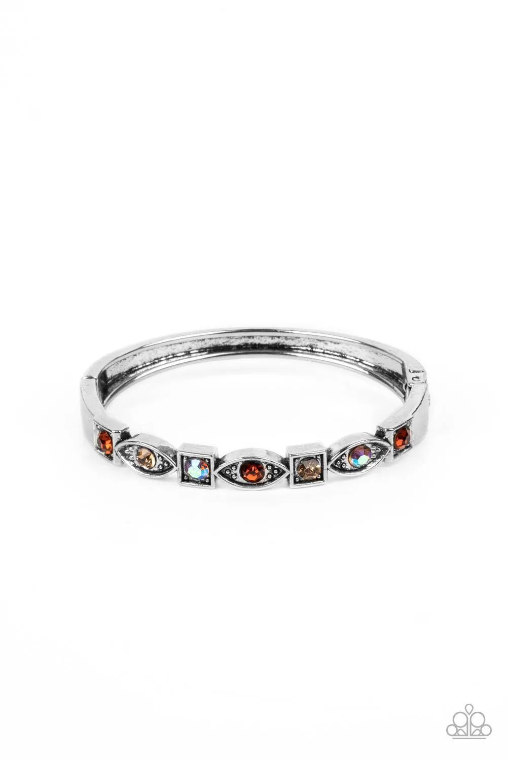 Bracelets Poetically Picturesque - Brown B137
