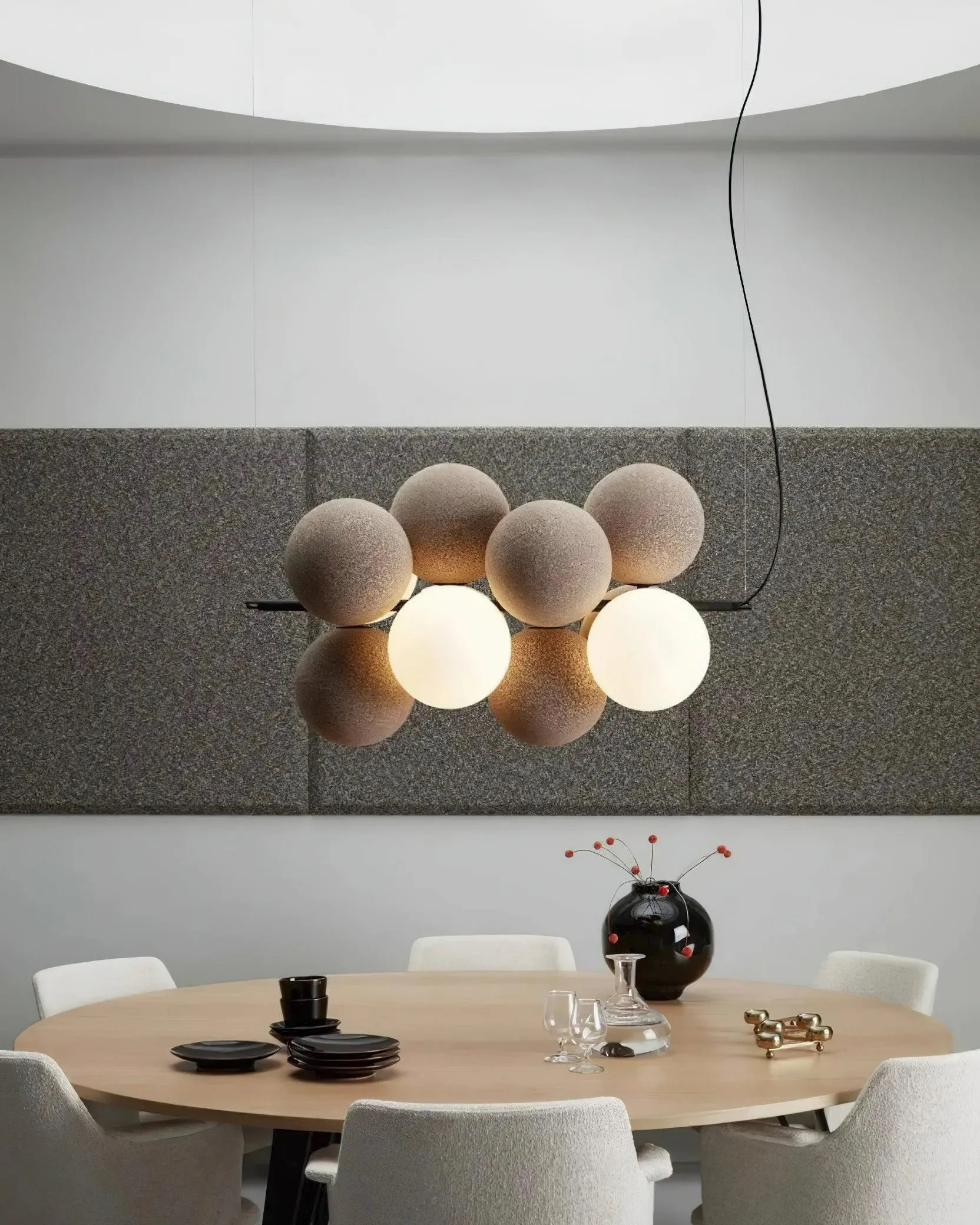 Bubbles Pendant Lamp