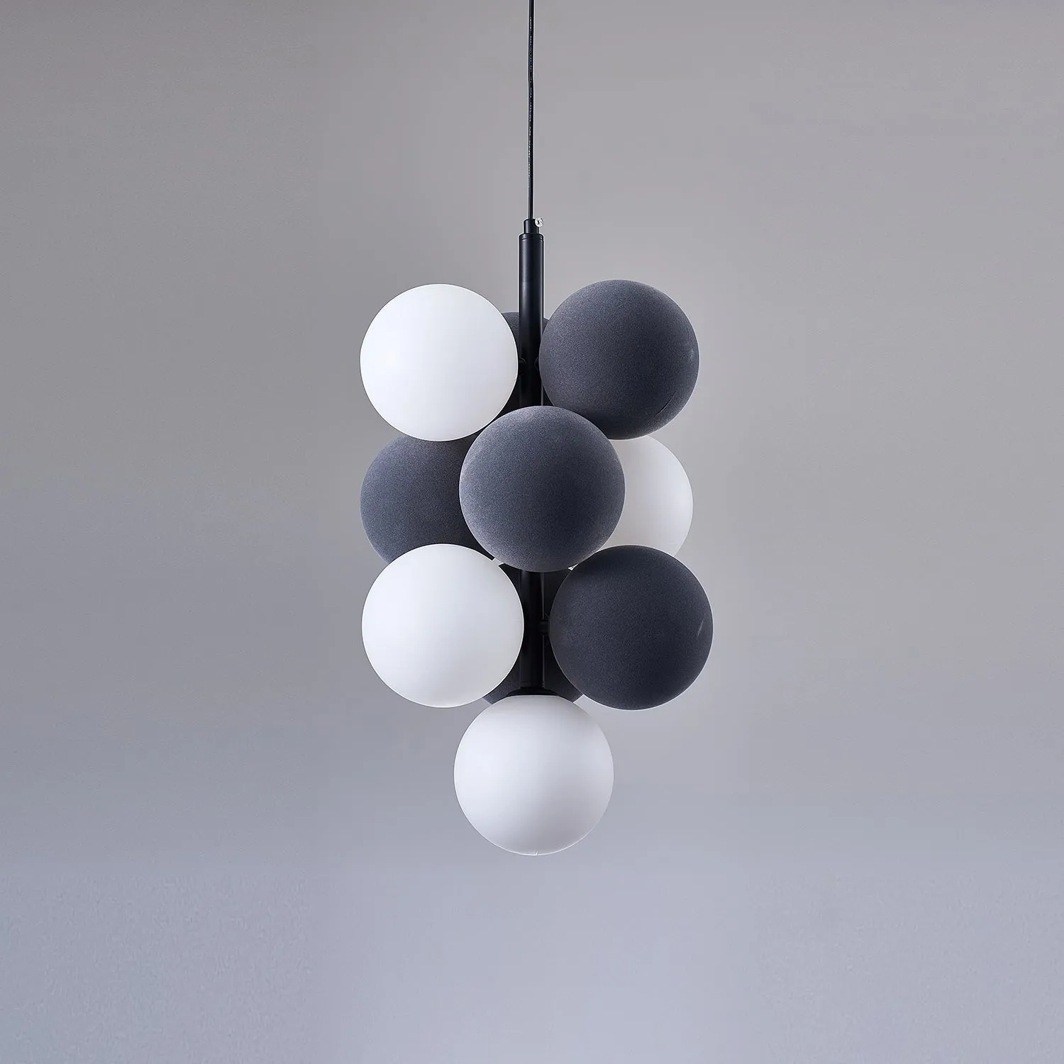 Bubbles Pendant Lamp
