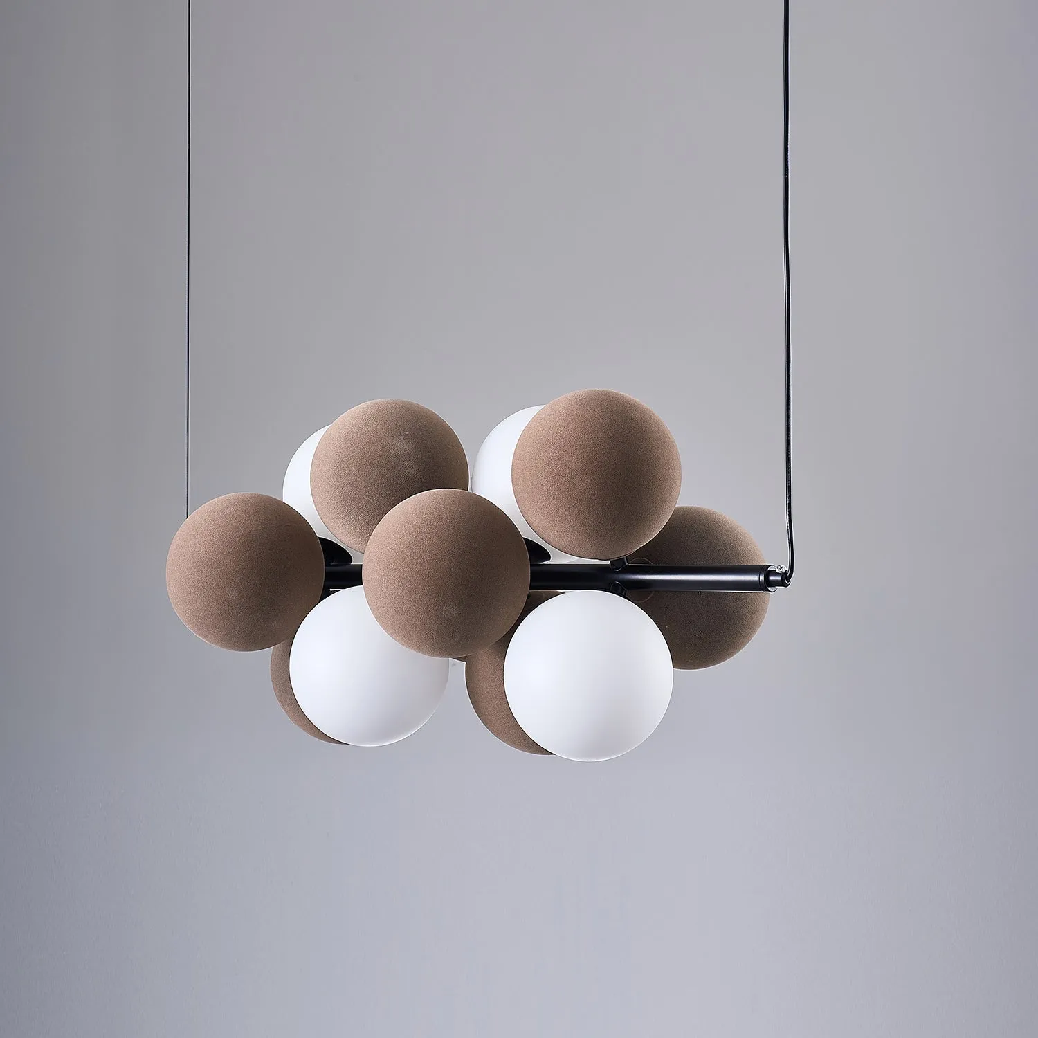 Bubbles Pendant Lamp