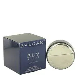 Bvlgari Blv Notte Eau De Parfum Purse Spray By Bvlgari