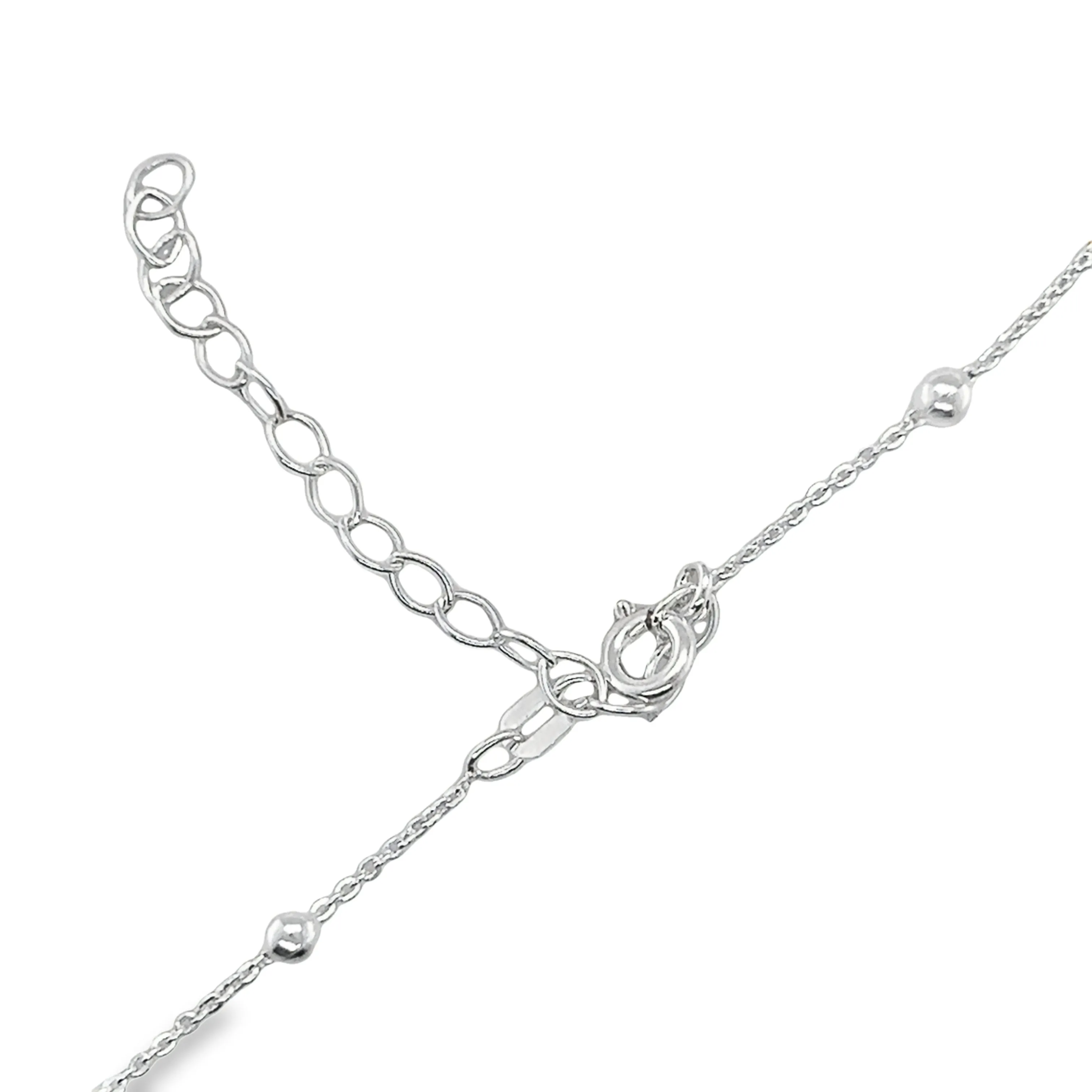 CA310 Beaded Necklace