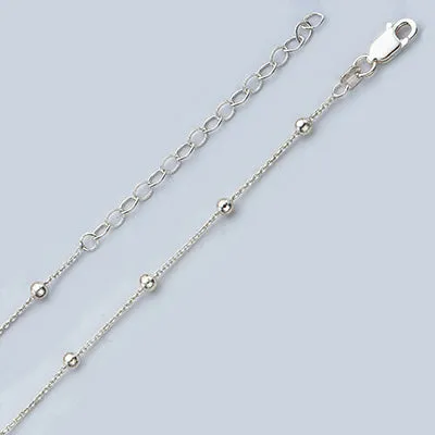 CA310 Beaded Necklace