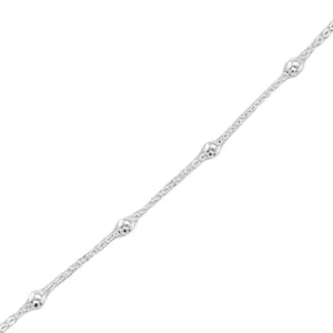 CA310 Beaded Necklace