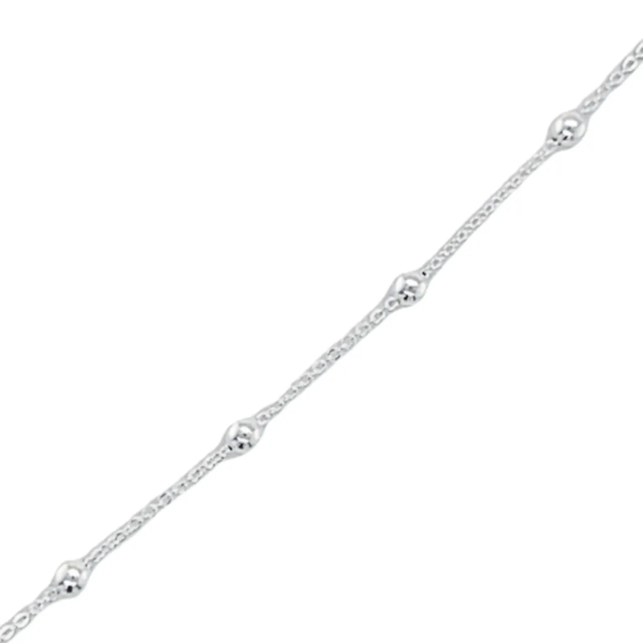 CA310 Beaded Necklace