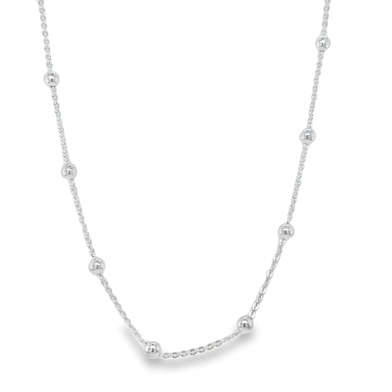 CA310 Beaded Necklace