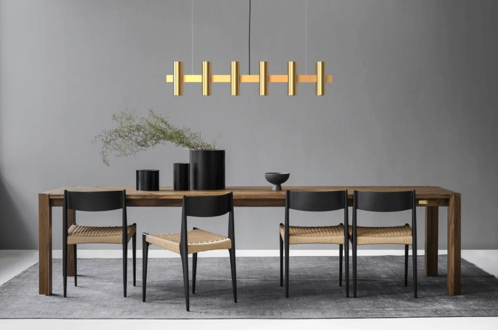 Cadovius 900 Pendant Lamp