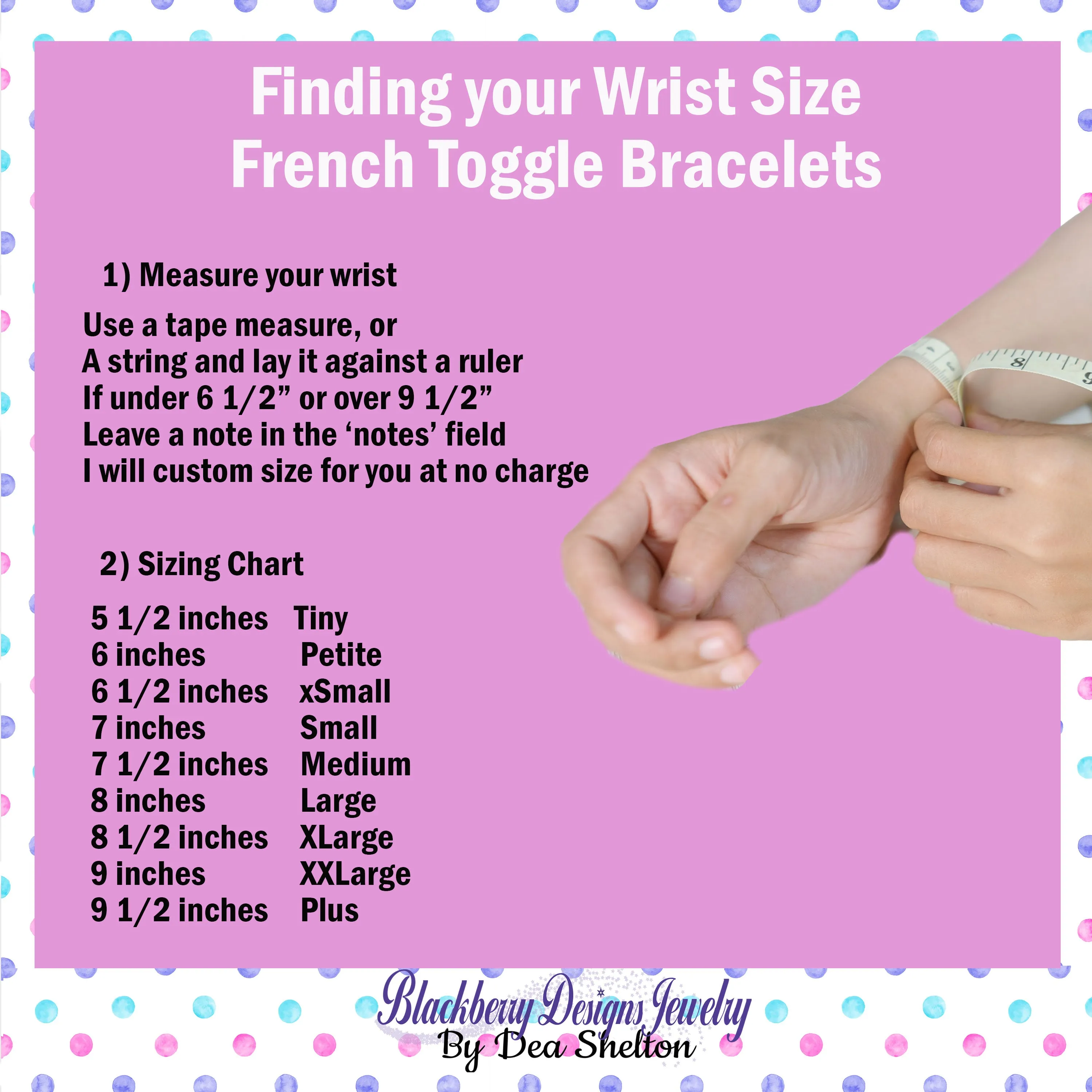 Celtic Knot Heart Bracelet