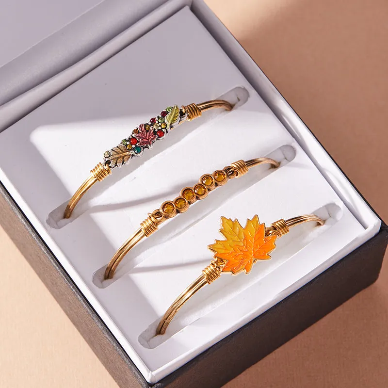 Change is Beautiful Stack (Set of 3)