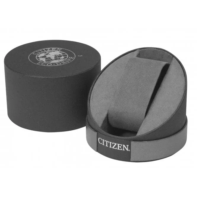 Citizen Gents Eco-Drive Chrono A.T WR200 AT4106-52X