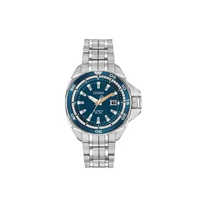 Citizen Gents Signature Grand Touring Sport Watch NB1031-53L