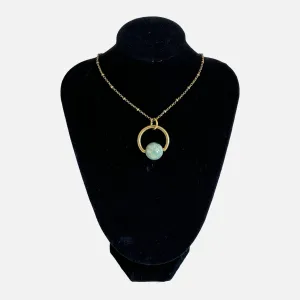 CIVAL Collective Hazel Necklace