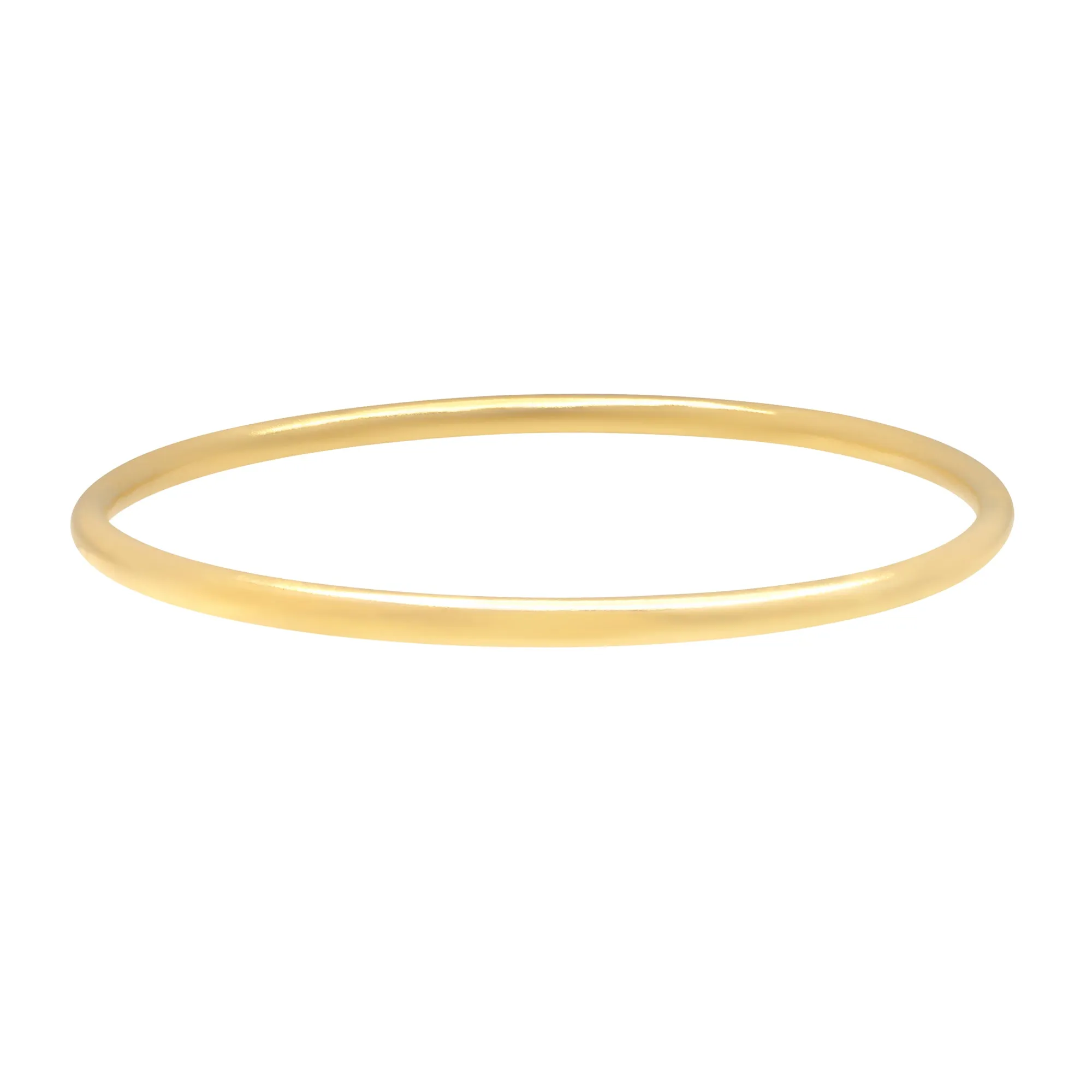 Classic Bangle Bracelet