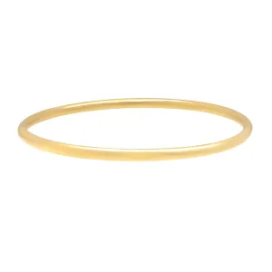 Classic Bangle Bracelet