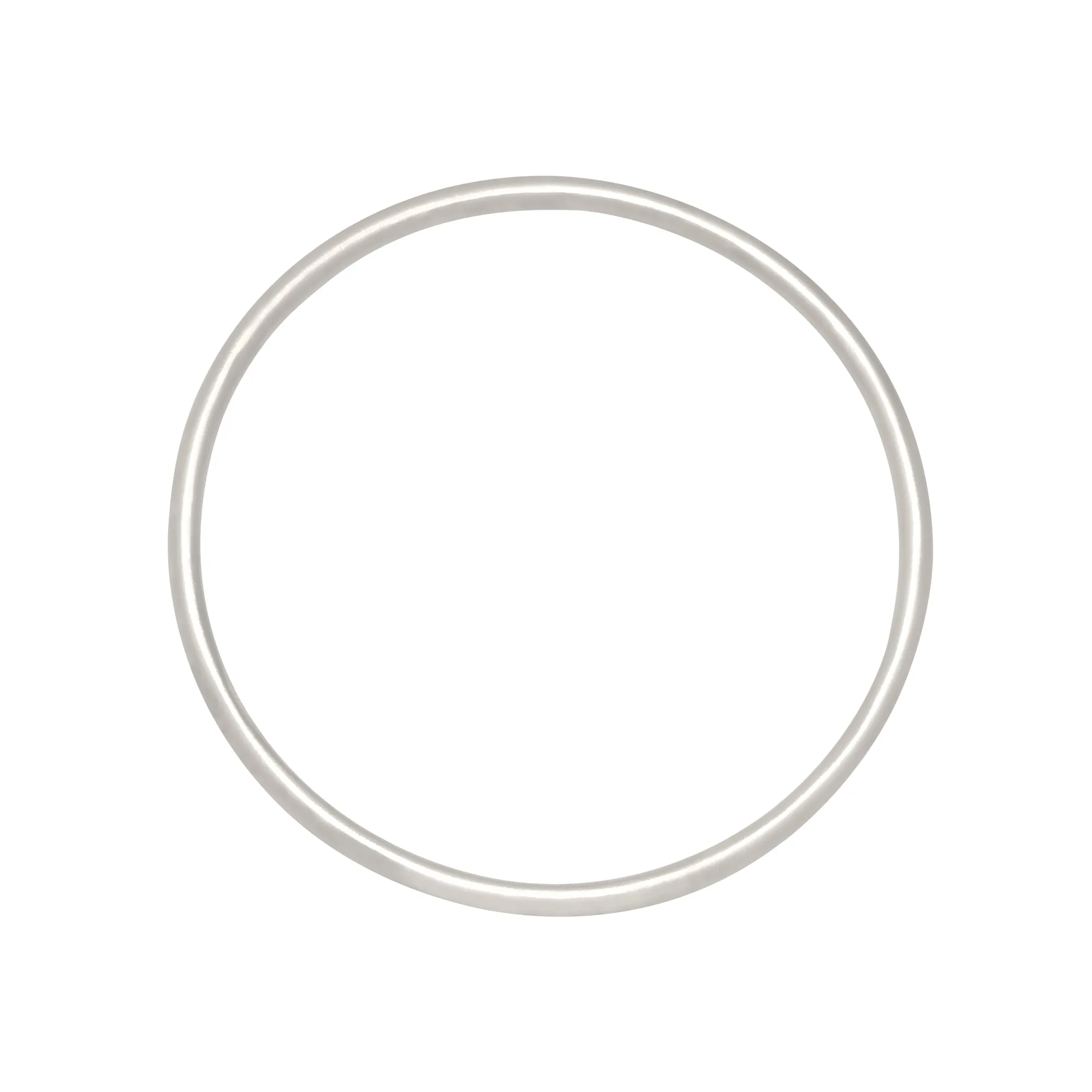 Classic Bangle Bracelet