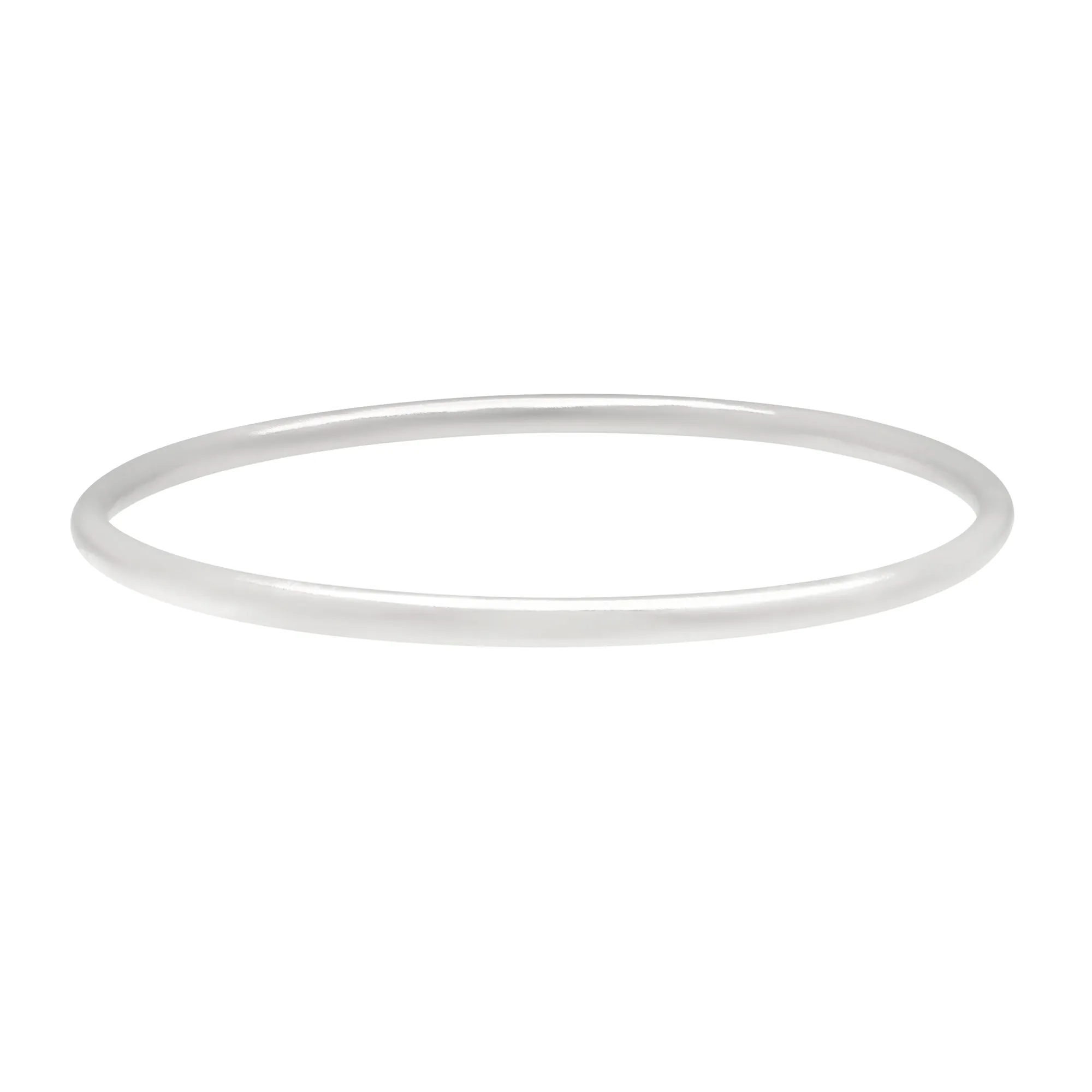 Classic Bangle Bracelet