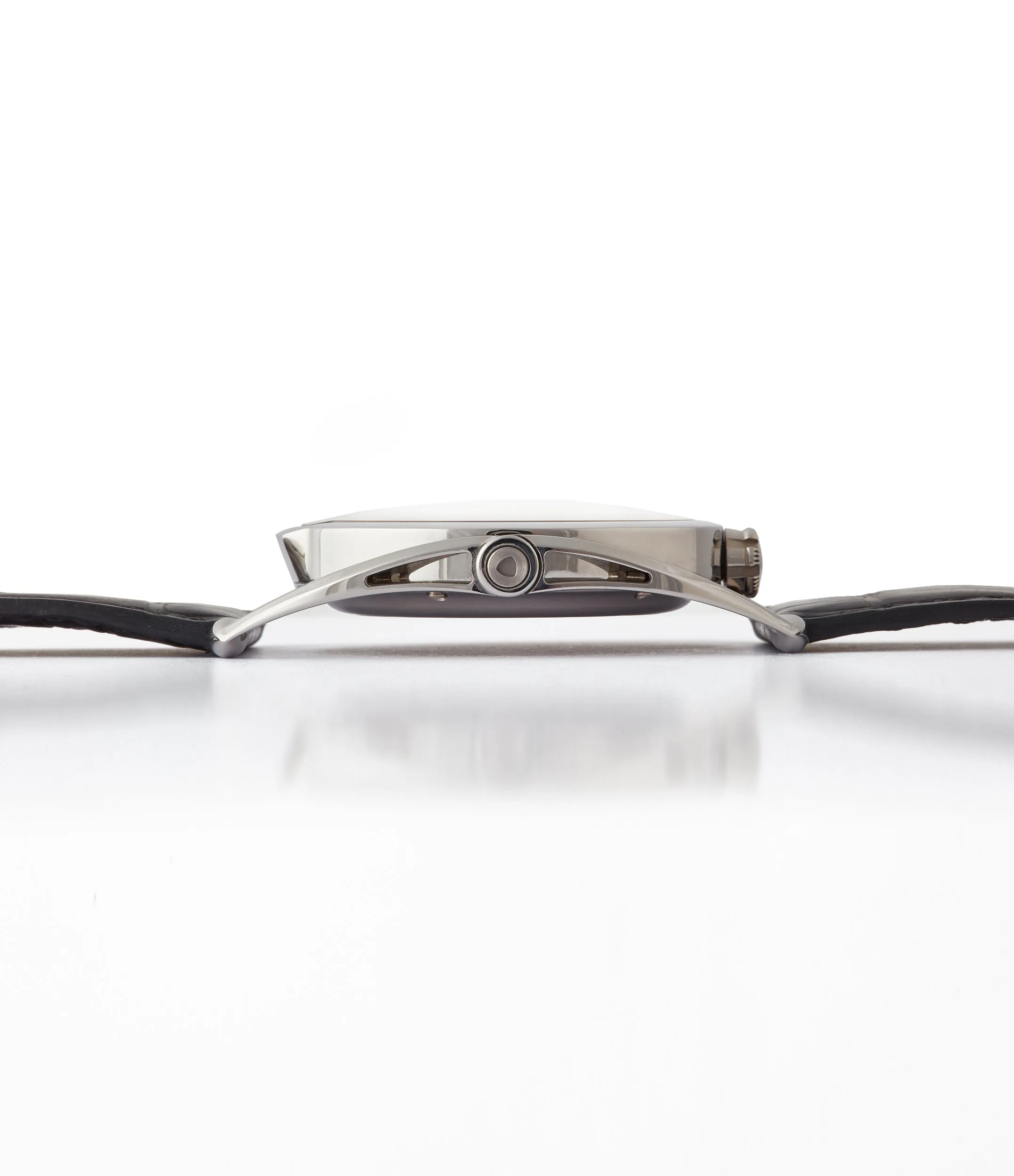 DB28T Tourbillon | Titanium