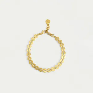 Dean Davidson Signature Petit Pavé Bracelet