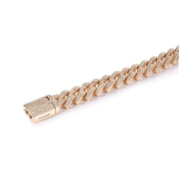 Diamond Bracelet
