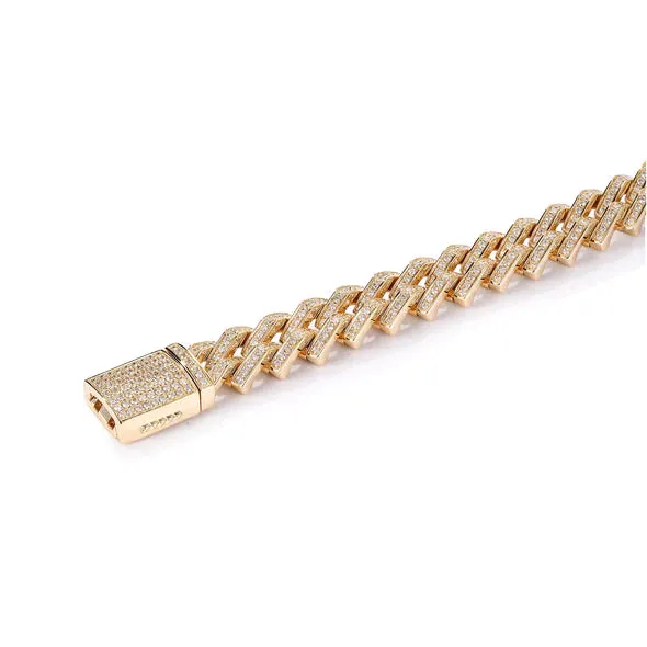 Diamond Bracelet