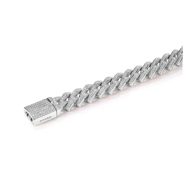 Diamond Bracelet