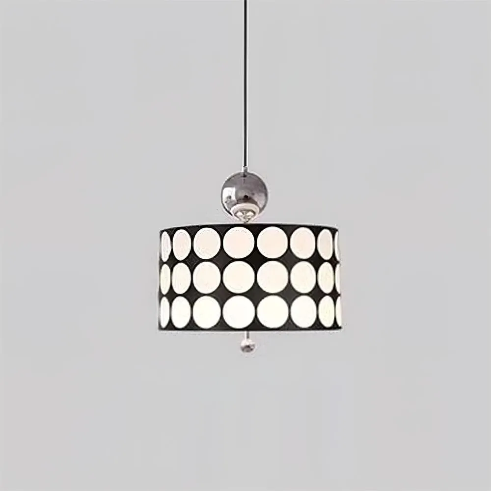 Dottie Lattice Pendant Lamp 14.9″- 7.8″