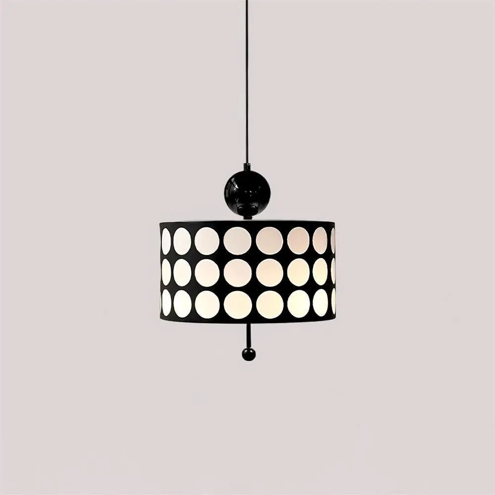 Dottie Lattice Pendant Lamp 14.9″- 7.8″