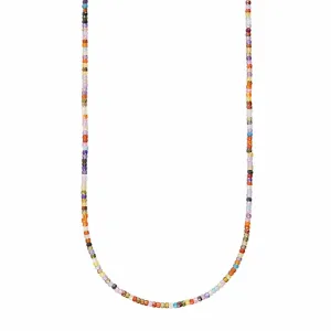 Dream In Color | Long Necklace